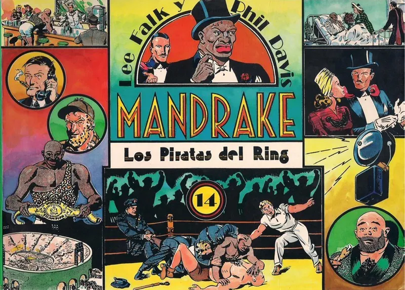 Los clásicos americanos