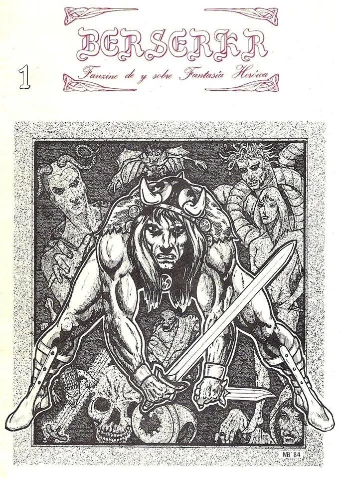 Berserkr