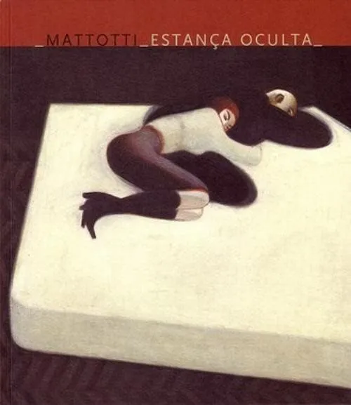 Estança Oculta