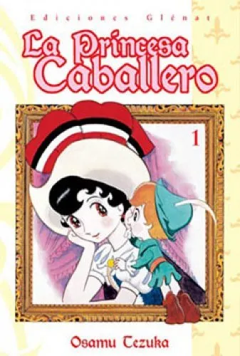 La Princesa Caballero