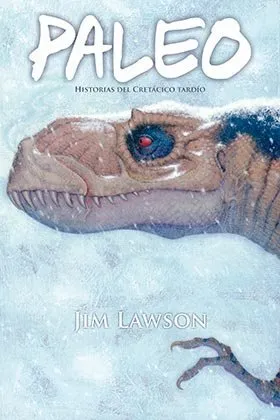 Paleo. Historias del Cretácico tardío