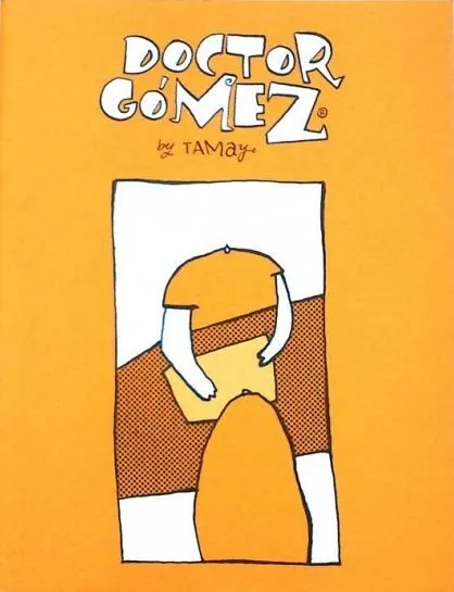 Doctor Gómez