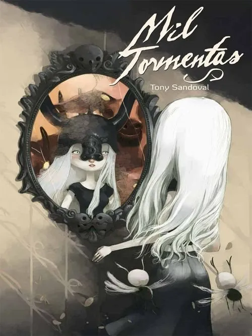 Mil Tormentas