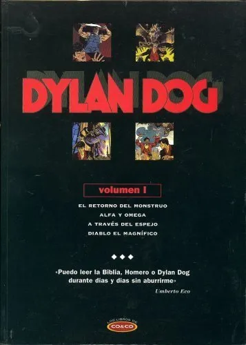 Dylan Dog