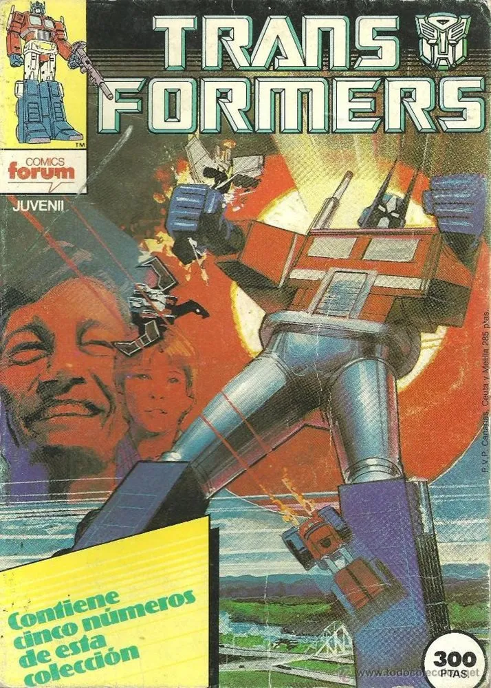 Transformers