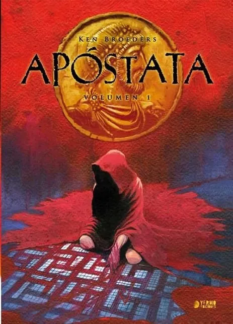 Apóstata