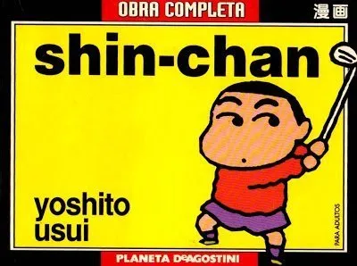 Shin-Chan