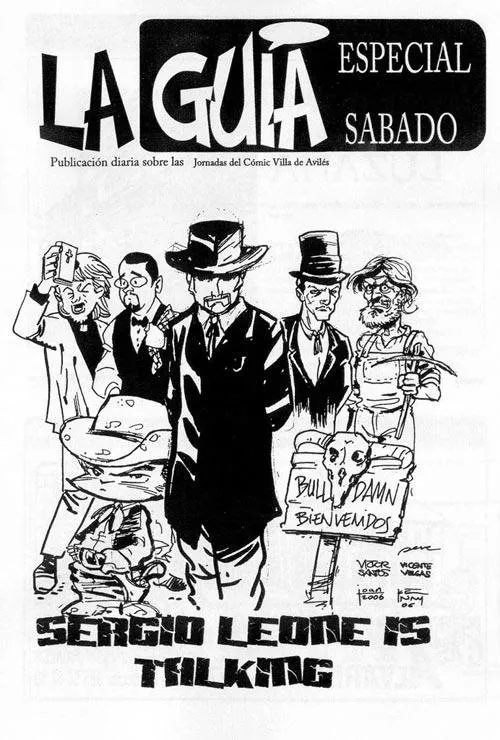 La Guía de las Jornadas de Avilés. Especiales
