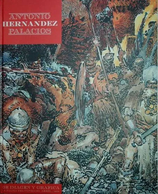 De Imagen y Gráfica