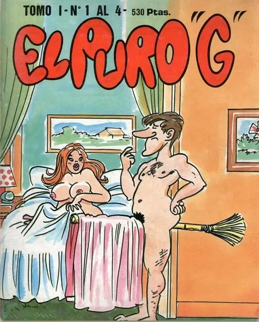 El Puro "G" / El Pacha "G" / Pacha