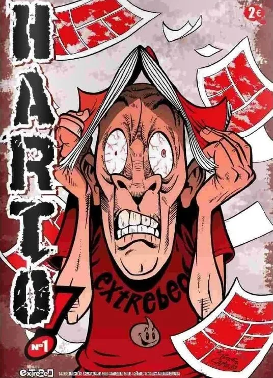 Harto!