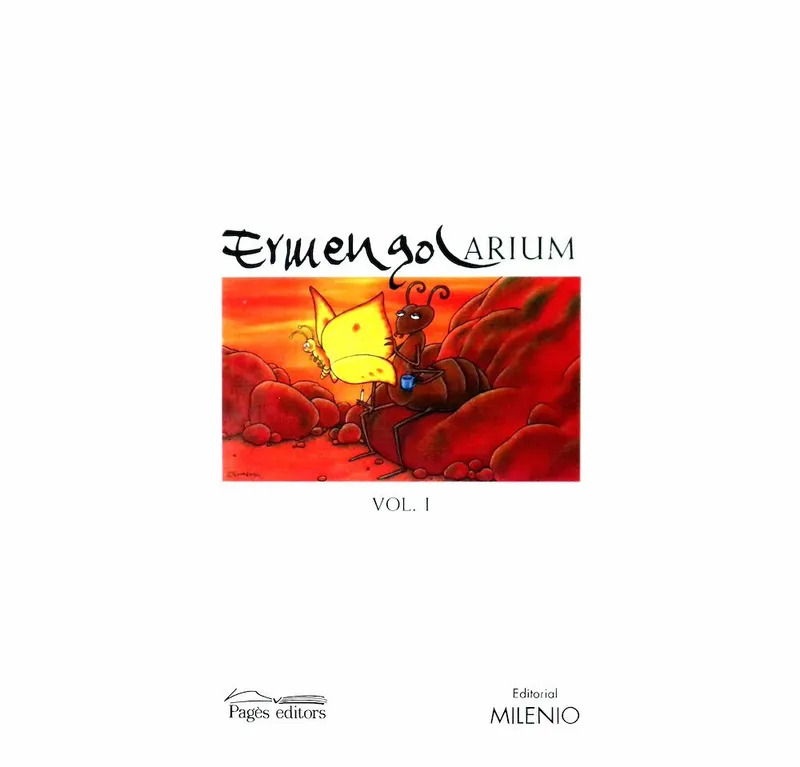 Ermengolarium