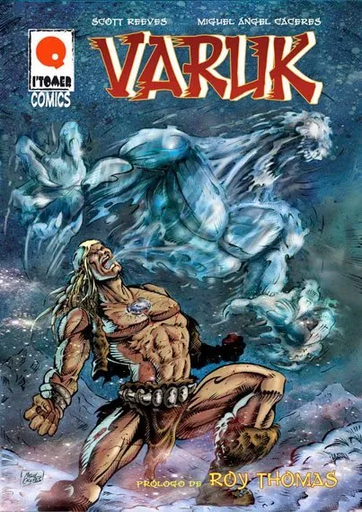 VARUK