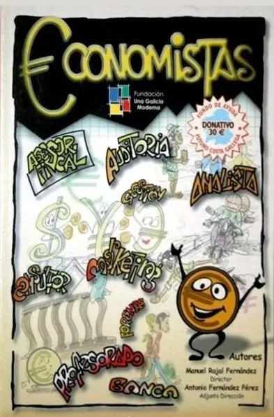 Economistas