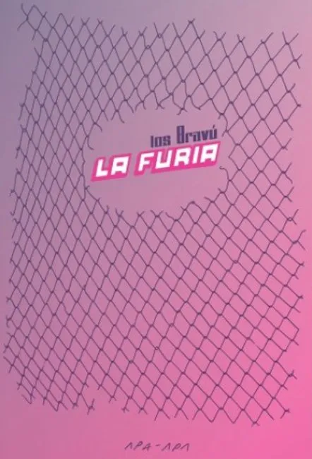 La furia