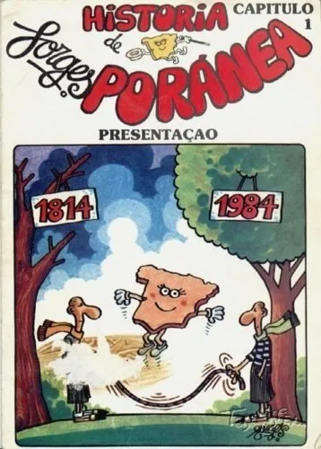 Historia forgesporánea