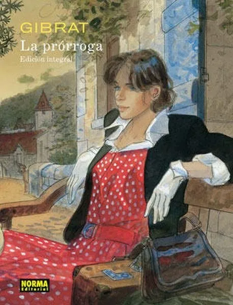 La prórroga
