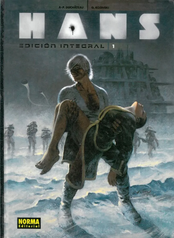 Hans
