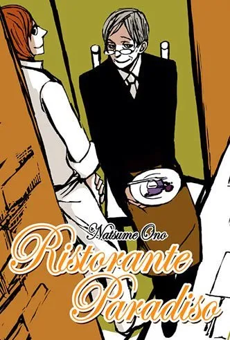 Ristorante Paradiso
