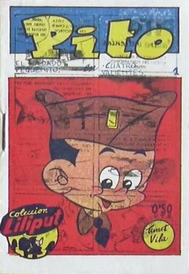 Colección Liliput