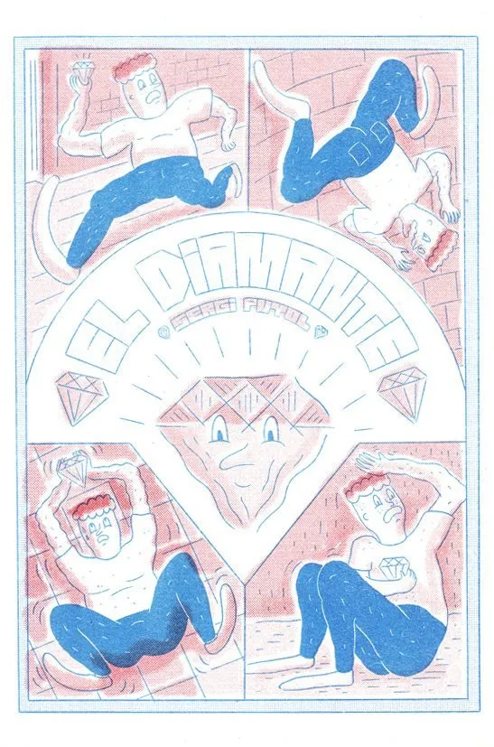 El Diamante