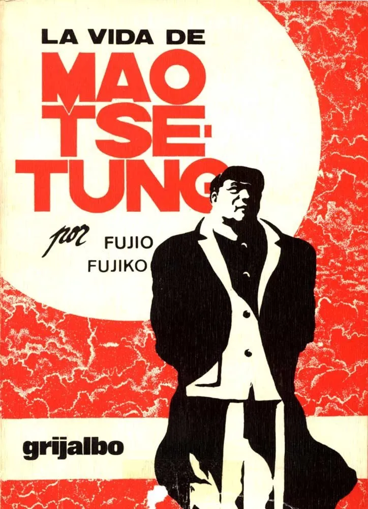 La vida de Mao Tse-Tung