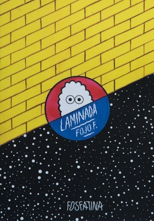Infraluminosa/Laminada