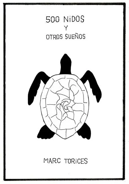 500 nidos y otros sueños (Autoedición)