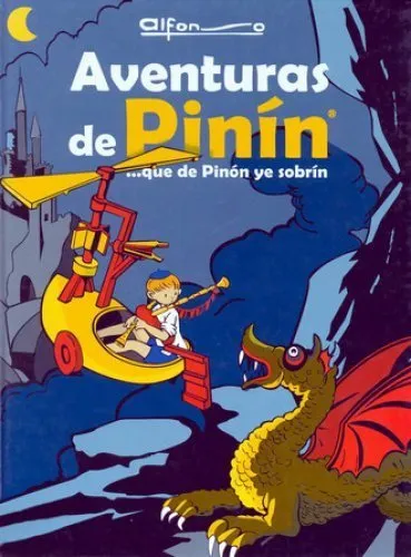 Pinín