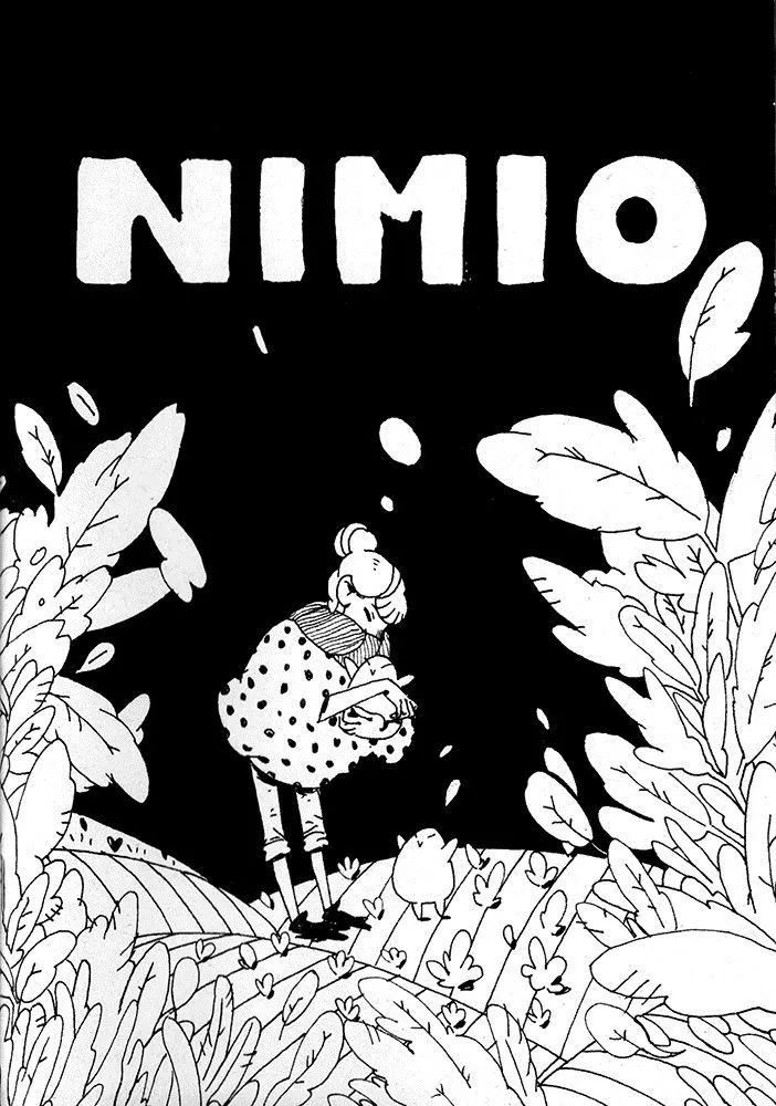 Nimio