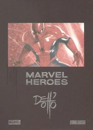 Marvel Heroes: Dell'Otto