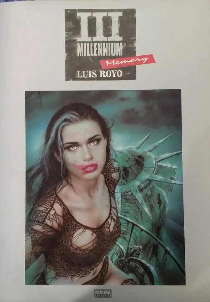 III Millennium Memory