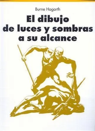 El dibujo de luces y sombras a su alcance