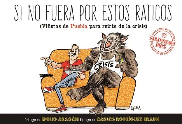 Si no fuera por estos raticos
