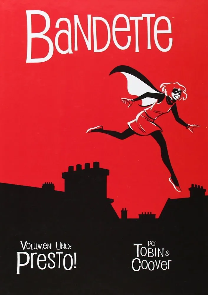 Bandette