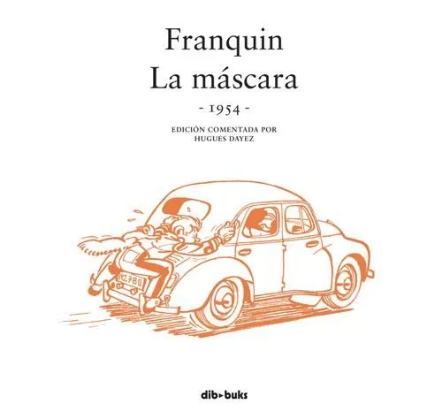 Franquin Coleccionista