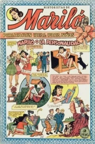 Mariló