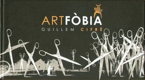 Artfóbia