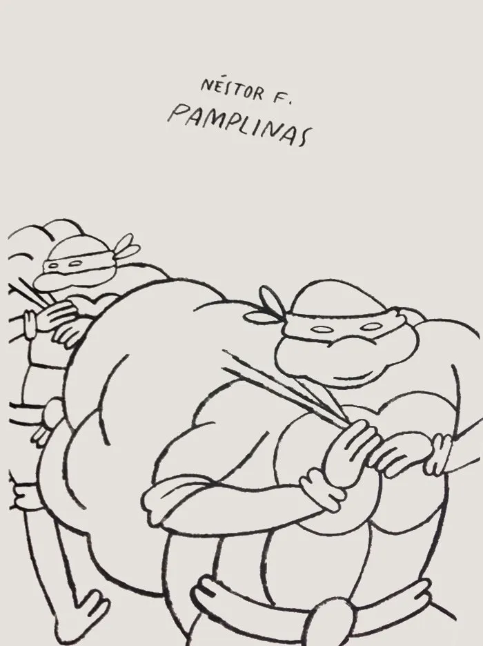 Pamplinas