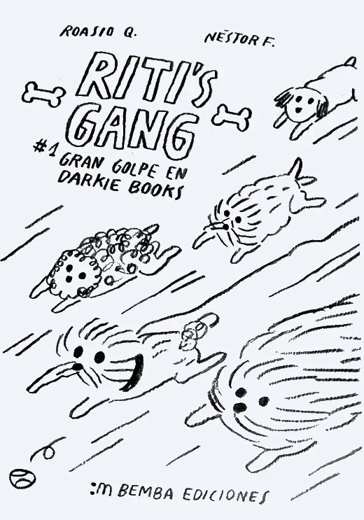 Riti's Gang