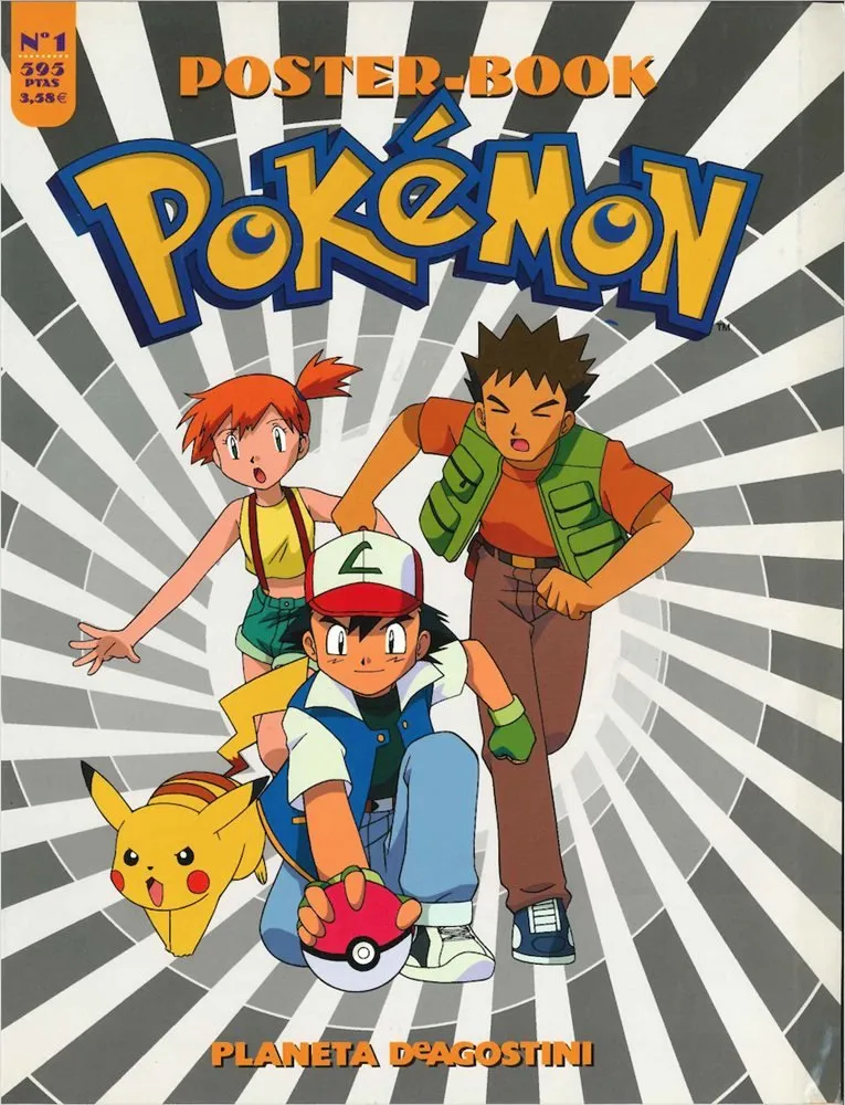 Pokemon
