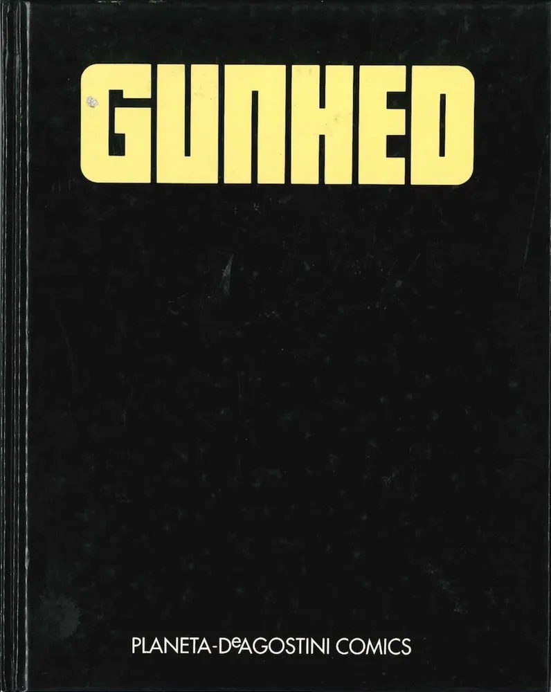 Gunhed