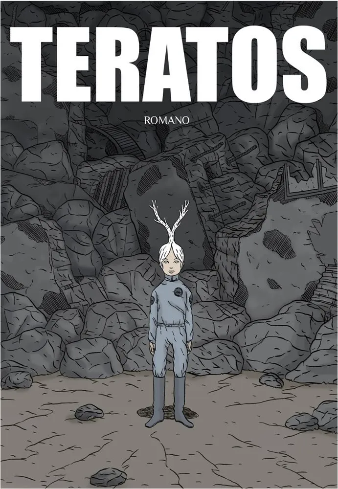 Teratos