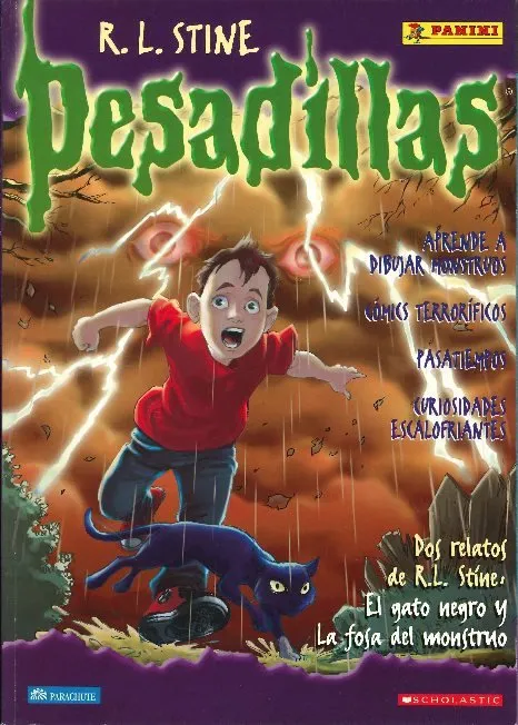 Pesadillas