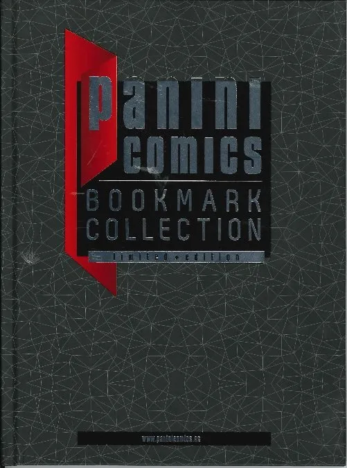 Bookmark Collection