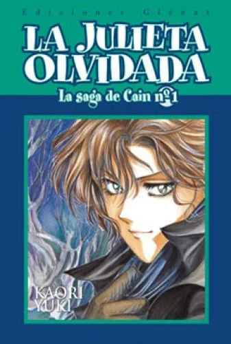 La saga de Cain