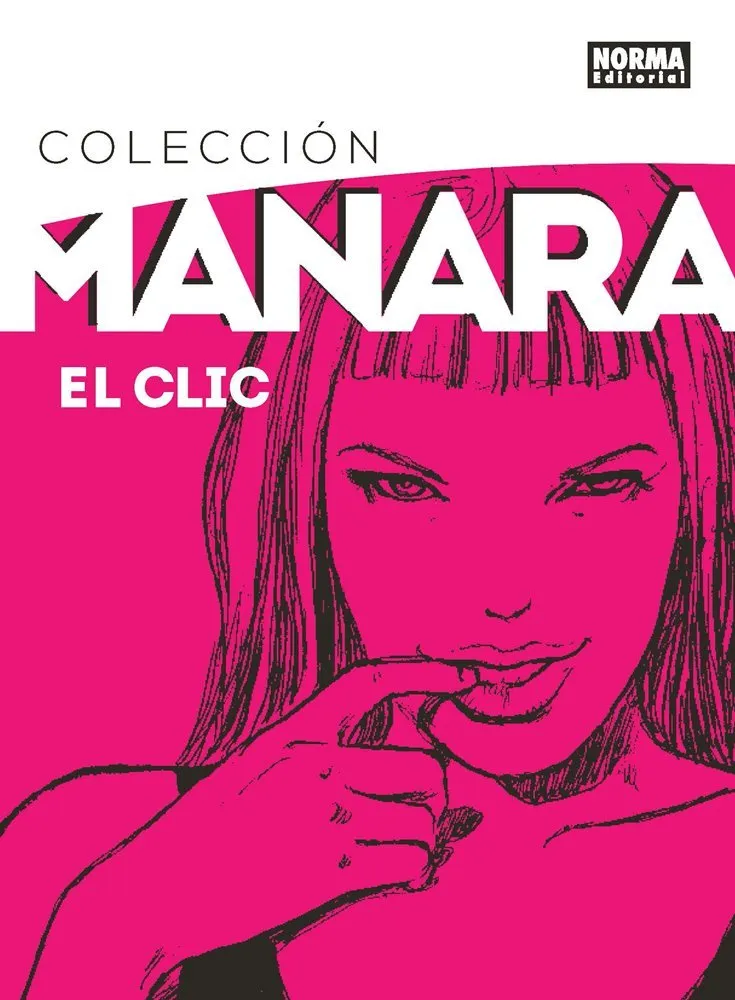 Colección Manara