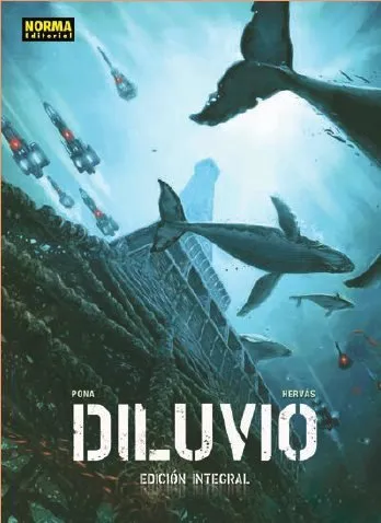 Diluvio