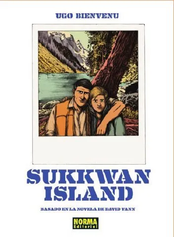 Sukkwann Island