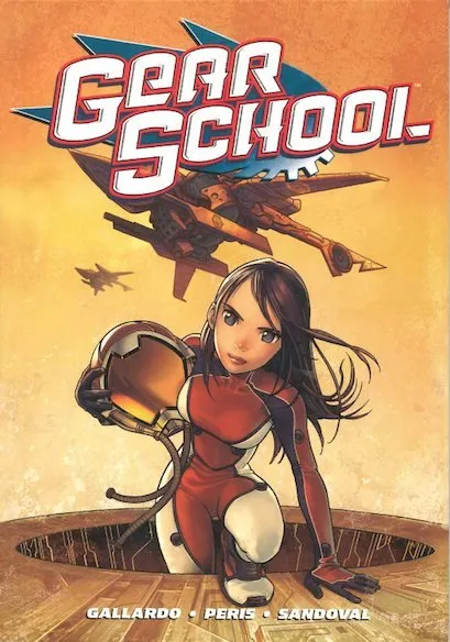 Gear School